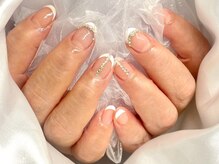 カーム(Calm)/シンプルコース　¥6600