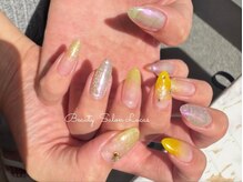 ルーカス(Lucas)/