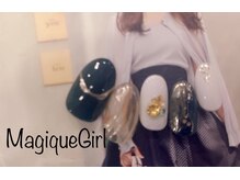 【2026成人式ネイル】