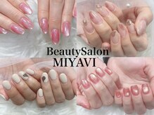 ミヤビ(MIYAVI)