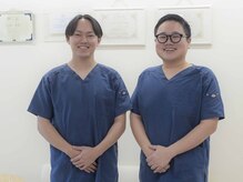 整体院 仁(JIN)の雰囲気(【足スッキリ】膝の痛み、冷え、むくみもお任せ!#足つぼ#シビレ)