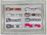 今だけ【平日限定】春先取りフットネイル特別価格★¥8800-→¥4980-(オフ別)