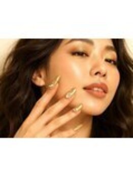 ecco nail chihaya/デザインコース