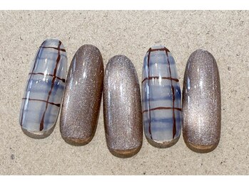 クラシカ 幡ヶ谷店(CLASSICA)/オフィスカジュアル