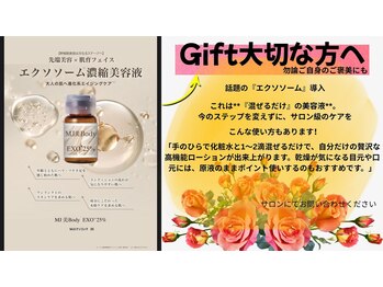 エムジェイ美ボディー(MJ美Body)/GIFTでも♪ご自身のご褒美にも♪