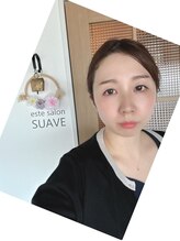 シュアーヴ(Suave)&nbsp;早苗 優玖