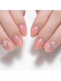 <Hand>2色選べるワンカラー