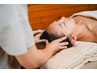 お仕事疲れの男性に好評。|もみほぐし+ヘッド90分 16,000円→12,800円