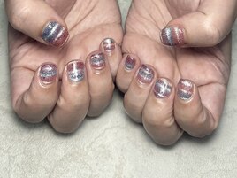 マグネットボーダー