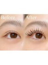 TRU NAIL & EYE 吉祥寺店 　【トゥルーネイル &アイ】/マツエク*LED変更可能★