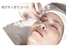デスティン(DESTIN)の雰囲気(歴21年毛穴/小顔フェイシャル)
