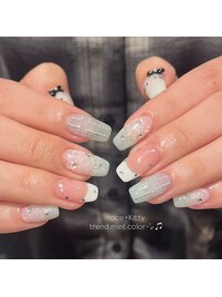 race×gradation