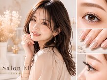 サロンイーエフ 栄本店(salon EF)