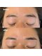 ジュウプラス バイ ママジェンヌ(10+by mamAsIenne)の写真/【ご自身では整えにくい眉毛ケアはプロにお任せ！】お仕事で、プライベートで、より清潔＆好印象に◎

