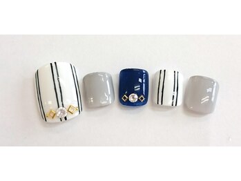 アマービレ(Amabile)/初回他店オフ無料Foot定額¥8500