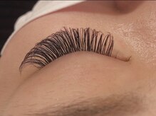 アイビューティー リコ ギンザ(eye beauty LICO ginza)/ボリュームラッシュ