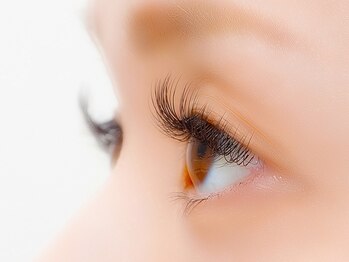 フラワー アイラッシュルーム(flower eyelash room)/丁寧なカウンセリングが自慢