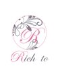 リッチ トゥ 半田店(Rich to)/Rich to -リッチトゥ- 半田店
