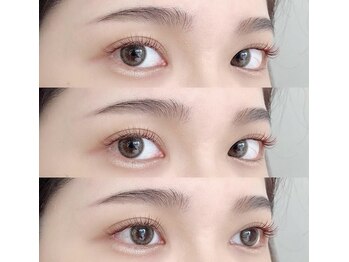 アイトレンド ホテル日航札幌店(EYETREND)/