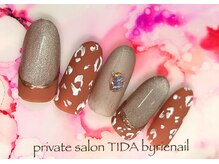 ティダ バイ リエネイル(TIDA by rienail)/TIDA COLLECTION