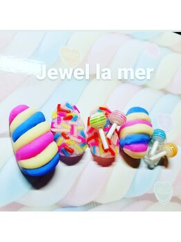 ジュエル ラ メール(Jewel la mer)/