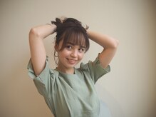 プレイン 溝の口店(plain)/毛質改善ケラチンラッシュリフト