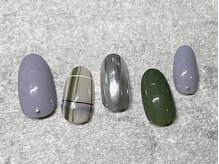 モナリザ 三宮店(MonaLisa)/◇winter design◇Sコース