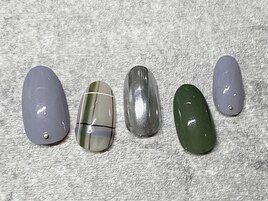 ◇winter design◇Sコース