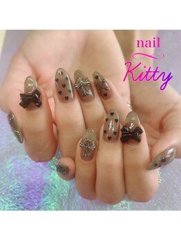 キティー 大宮店(kitty)/持ち込みM