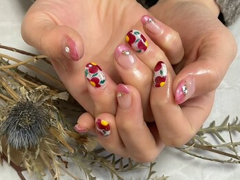 セブン ネイル(7 nail)/art nail