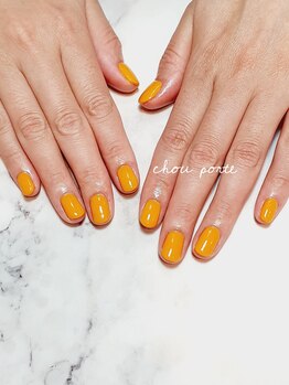 シュポルテ(chou porte)/