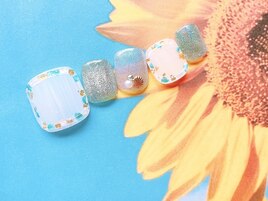 シーズンデザイン【Summer】