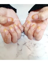 シュポルテ(chou porte)/