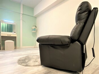 アンドナイン(AND NINE)/完全個室２