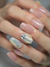 ジュンクス(JUNX)/JUNX Nail Collection