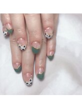 ルシードスタイル アイフラット(LUCIDO STYLE I-FLAT)/10月 BASIC