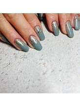 ルコトン(le coton)/お持ち込み【150min】