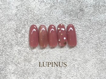 シアン(CYAN)/アリウムコース