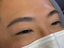 ビーズアモール 大府店(B's amor)/B’s amor 大府店 Eyebrows