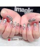 ビューティーモール 足利店/【8800円】Hジェル★Wケア付き