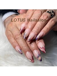 マグネットアート¥9000