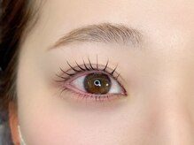 ミントラッシュ 千葉店/ パリジェンヌラッシュリフト