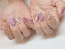 レミア 湘南台(REMIA)/マグネットネイル