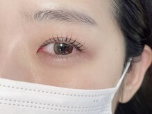 ウオン(uon)/lash lift【curl design】