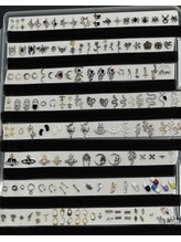 オーケーネイル(OK NAIL)/地雷ネイル