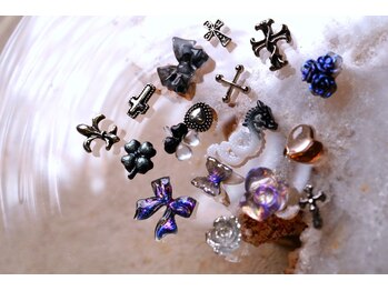 ナビー 伊丹(naviiy)/パーツ取り扱い多数