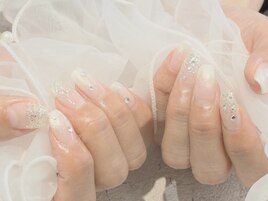 ネイルデザイン