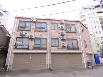 フリオ 天神整骨院/外観