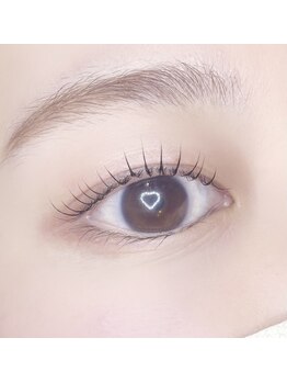 ボアップ(boappu)/まつ毛パーマ