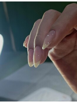 リサネイル(LISA NAIL)/